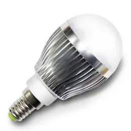 Светодиодные лампы LED#1
