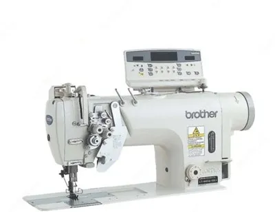 Швейная машина Brother T-8752C-403#1