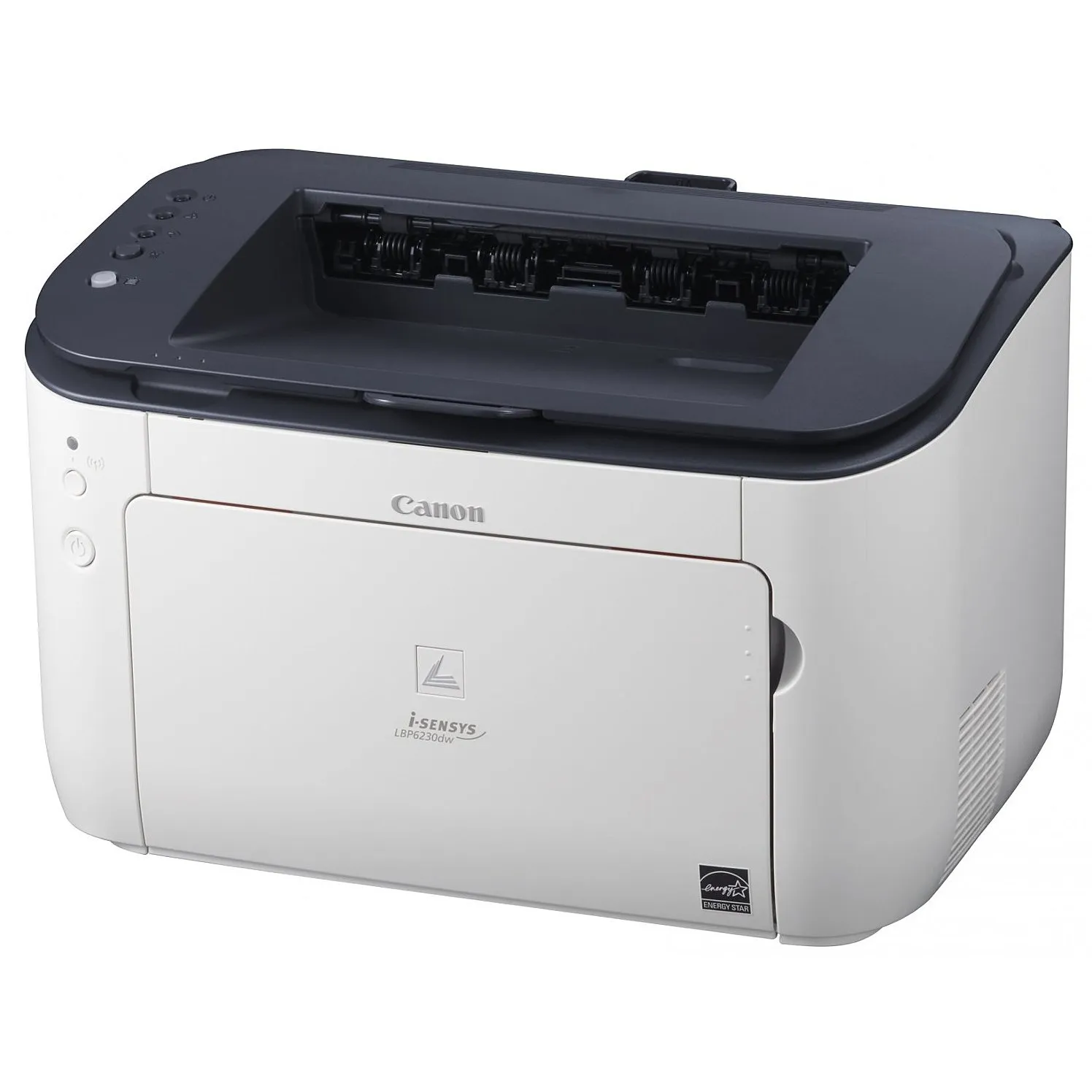 Принтер Canon i-SENSYS LBP6230dw (A4, 64Mb, 25 стр / мин, 600dpi, USB2.0, двусторонняя печать, WiFi, сетевой)#5