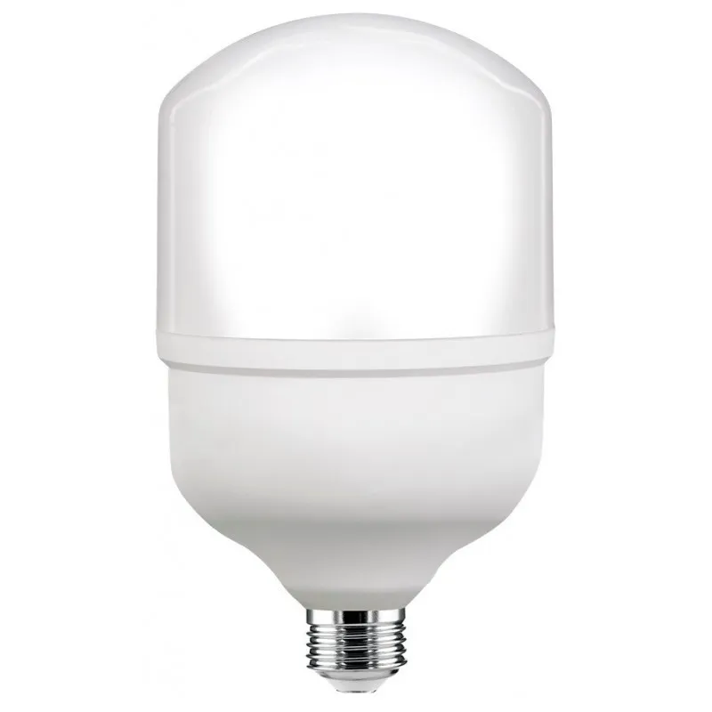 Светодиодная лампа E27 6500K (50)#4