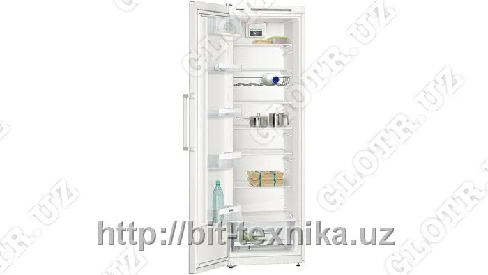 Холодильники Siemens KS36VVW30#1