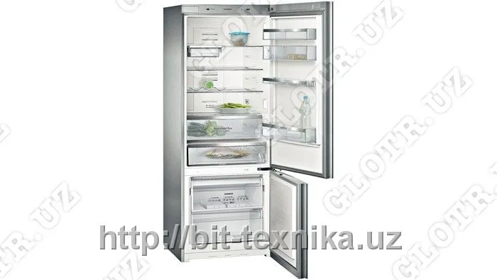 Холодильники Siemens KG57NST34N#2