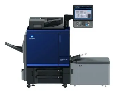 Цифровая печатная машина AccurioPrint C4065#1