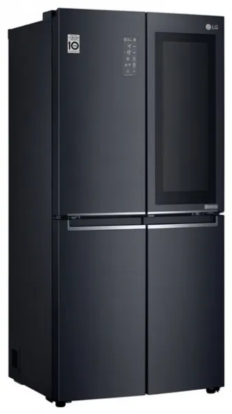 Холодильник LG GC-B459SEUM#7