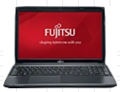 Ноутбук Fujitsu LIFEBOOK A555#1