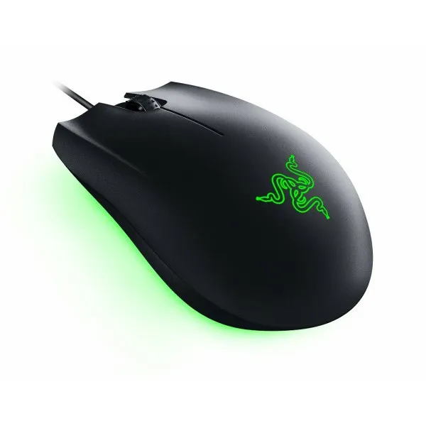 Компьютерная мышка Razer Abyssus Essential (game mouse)#1