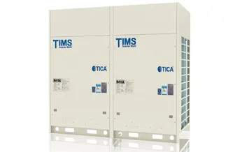 Внешний блок TICA модель TIMS 140 AA#1