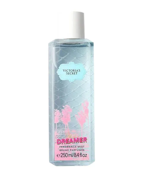 Парфюмерный набор Victoria's Secret Tease Dreamer - парфюмерная вода 100мл, мист 250 мл, крем 200 мл.#4