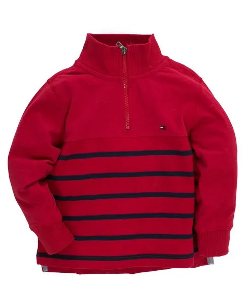 Пуловер Tommy Hilfiger №237#1