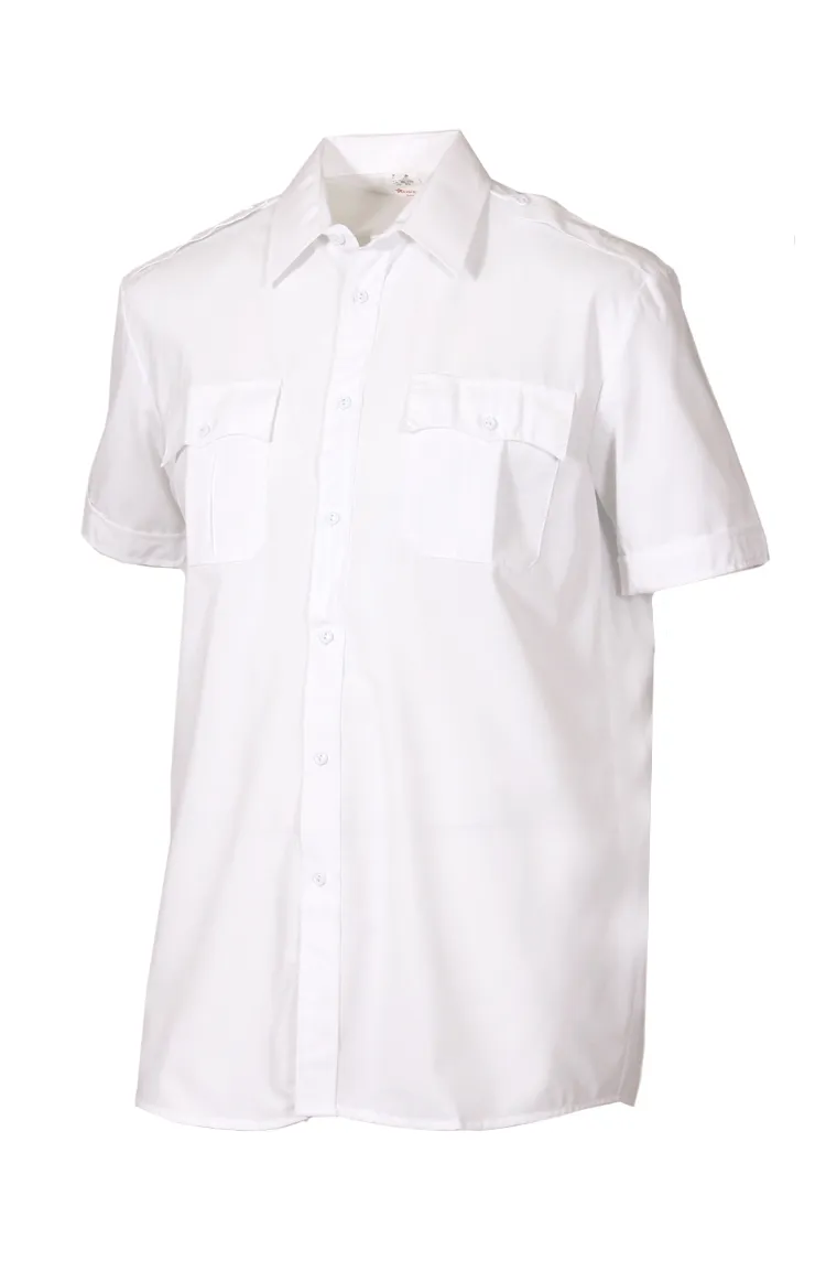 Рубашка (сорочка) с короткими рукавами от 101 до 500 к-т#1