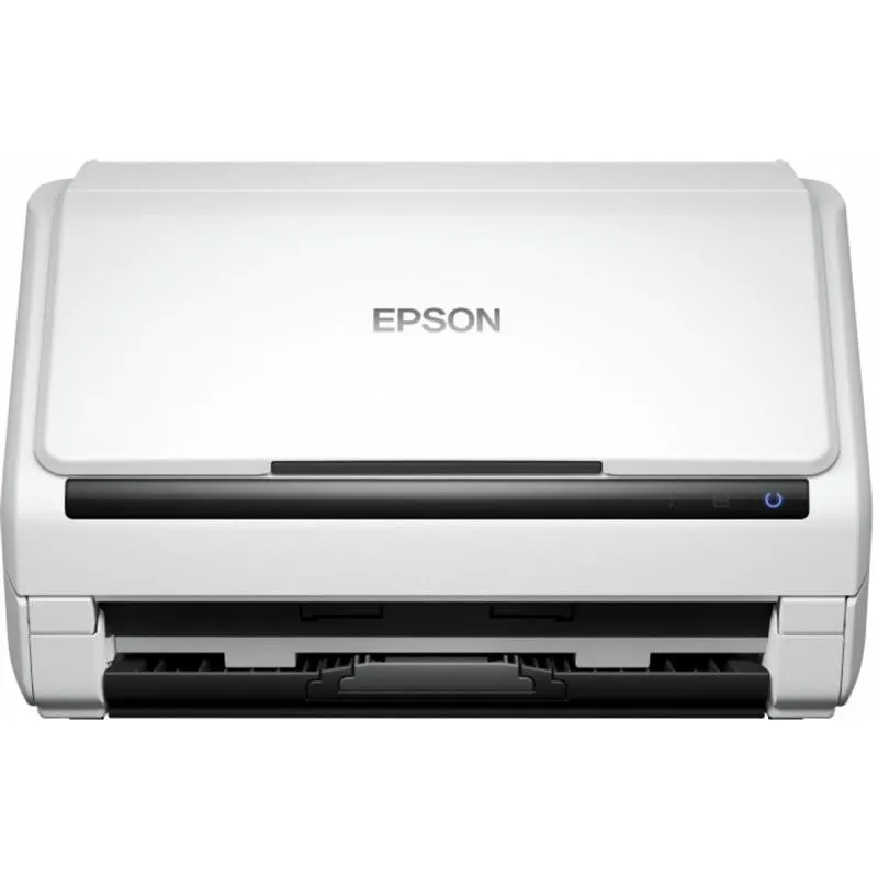 Потоковый сканер EPSON WorkForce DS-530#5