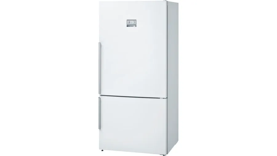 Serie | 6 Отдельностоящий холодильник с нижней морозильной камерой#1