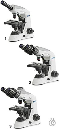 Микроскопы, KERN#1
