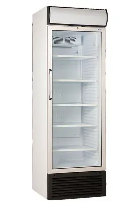 Витринный холодильник Ugur USS 440 DTKL#3