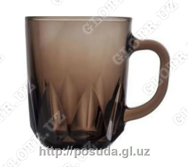 Luxor Creole Mug 250 cl (4023CR)#1