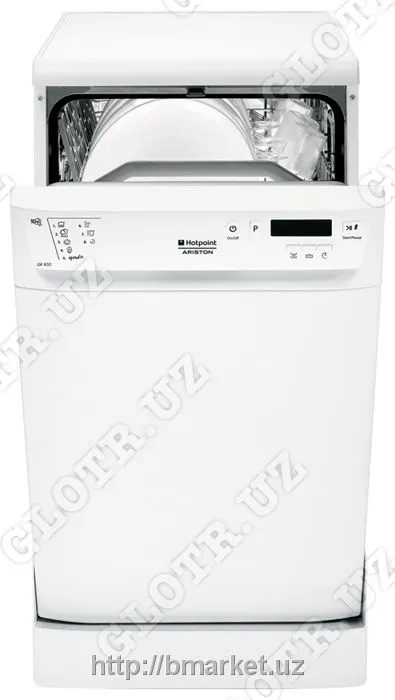 Посудомоечная машина Hotpoint-Ariston LSF 835#1
