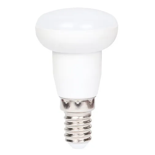 Лампа LED R39 3W 210LM E14 6000K (ECOLITELED)#1