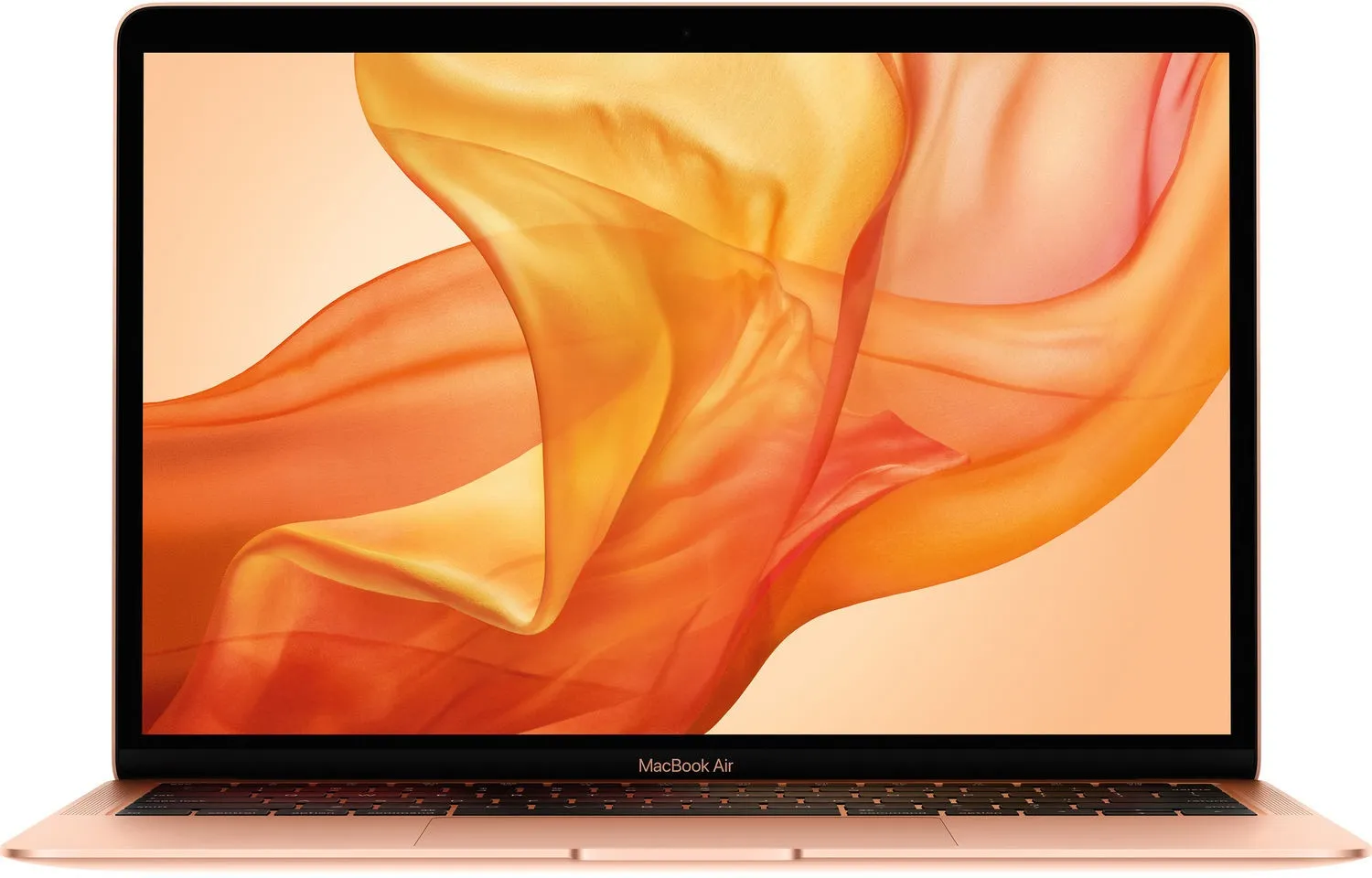 Ноутбук Apple MacBook Air i5 1.6/8Gb/128Gb SSD Gold (MREE2RU#2