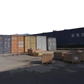 Перевозка контейнерами из Китая в Ташкент