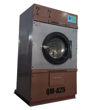 Промышленная сушильная машина серии QM-A 25кг#1