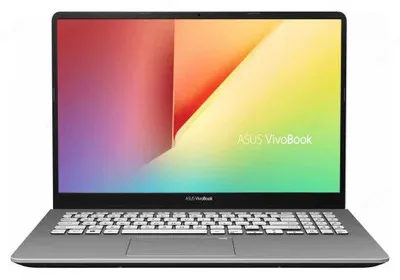Ноутбук ASUS VivoBook 15 X512UA#1