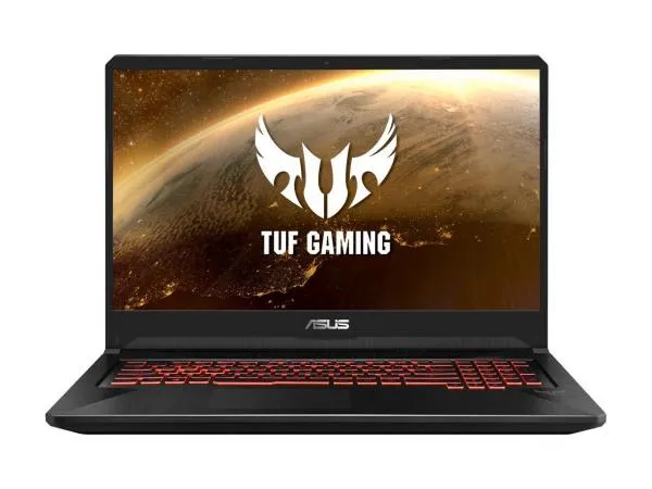 Ноутбук Asus TUF Gaming FX705GD-DH71-CA i7-8750H 8GB GTX1050 4GB#2