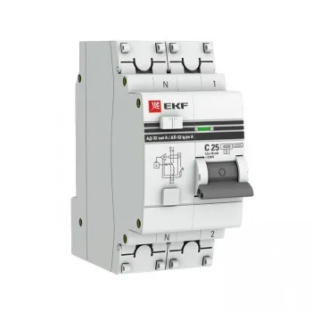 Автоматический выключатель ВА-99М 100/100А 3P 35кА EKF#1