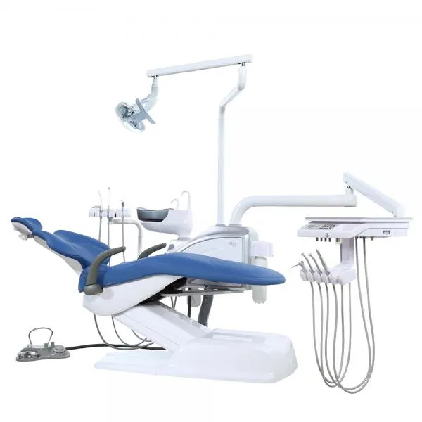 Стоматологическое оборудование AJAX AJ 15#1