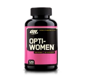 Opti-Women 120 капс#1