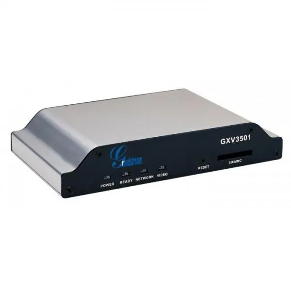 IP видеосервер GXV3504#5