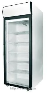 Шкаф холодильный POLAIR DM 105-S#1