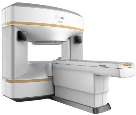 Магнитно-резонансная томография I_Open 0.5T МРТ#1