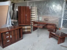 Комплект офисной мебели "Mehau Trade"#1