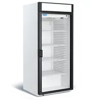 Холодильный шкаф капри п-390ск#1