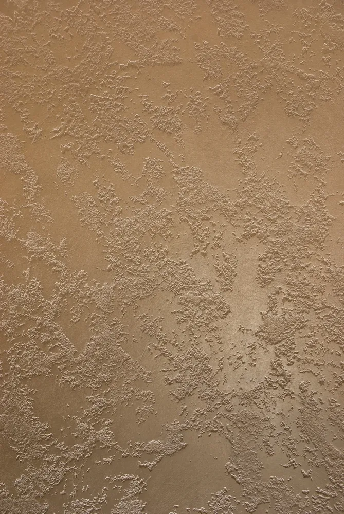 Декоративная краска (эффект песка) "Sahara" Эльф Декор#7