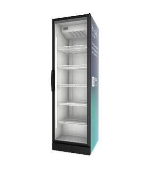 Холодильный шкаф Briskly 5#1