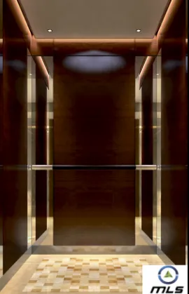 Кабина лифта MLS-13#1
