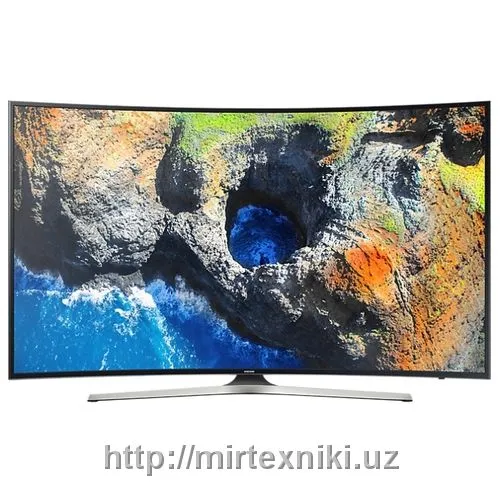 Телевизор Samsung UE49MU6100U#1