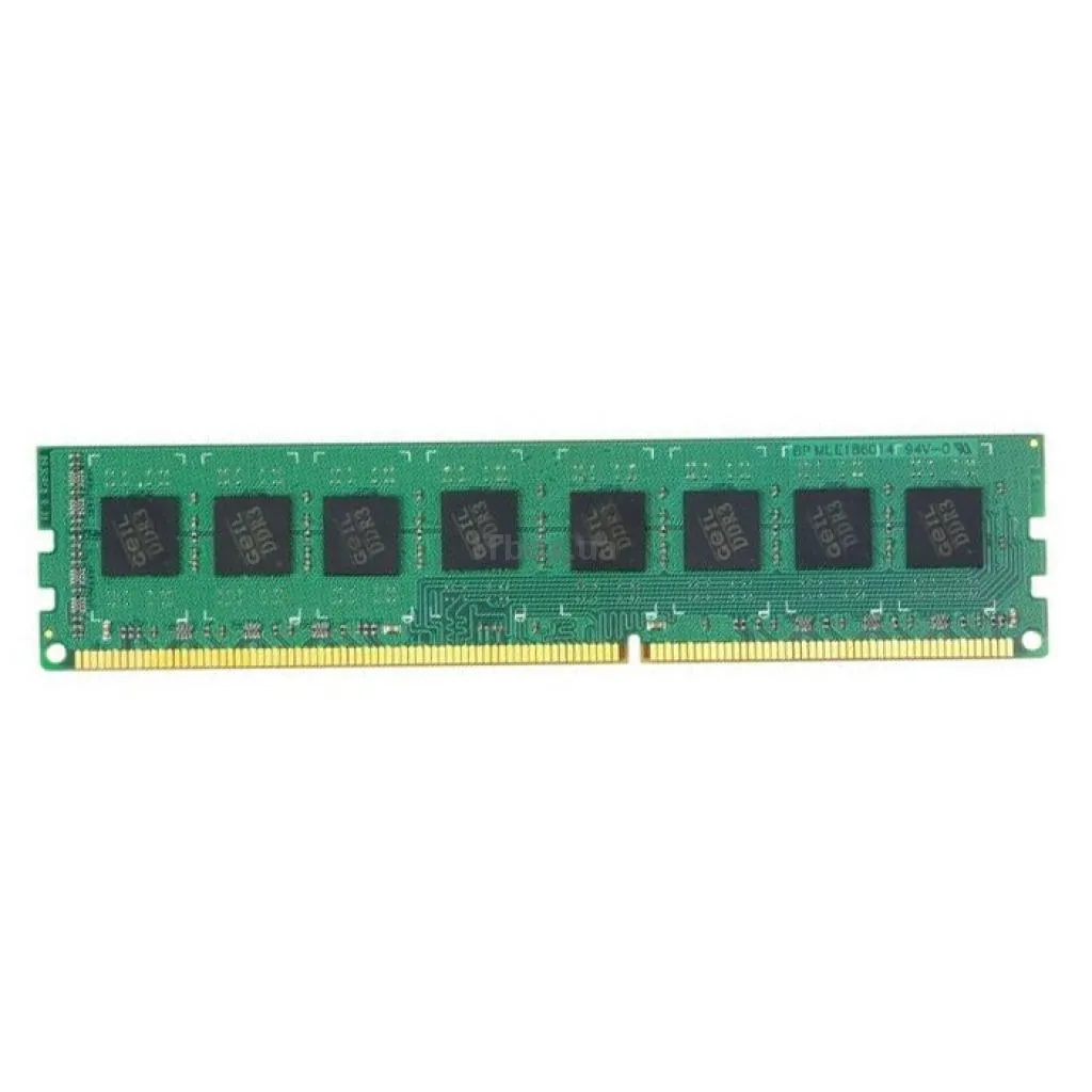 4GB Geil DDR4-2400#1