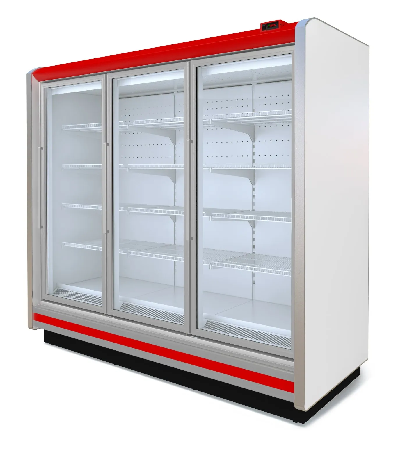 Холодильное оборудования для общественного питания#2