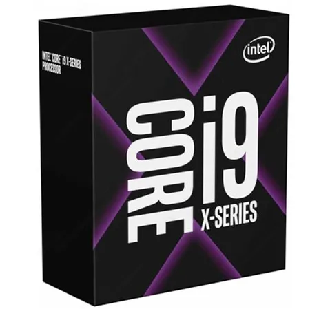Процессор Intel-Core i9 - 10900X#1