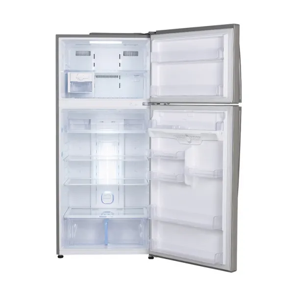 Холодильник LG-GN-H702HEHU#3