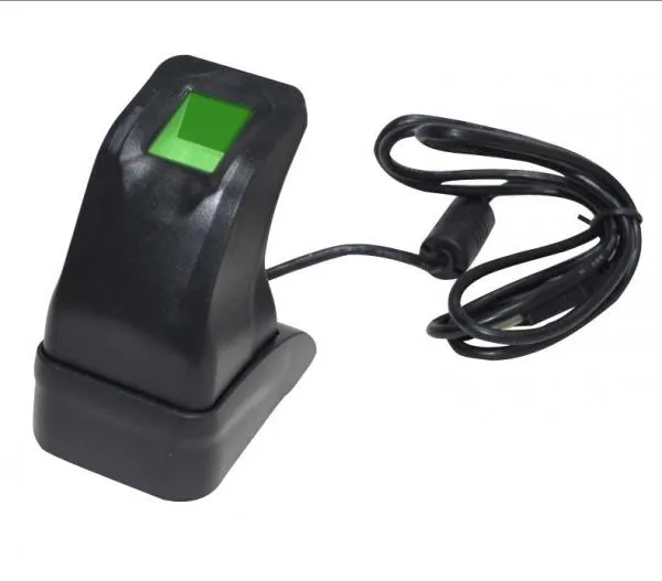 Считыватель биометрический настольный USB ZK4500#4