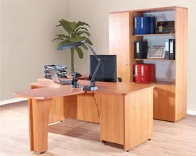 Набор офисной мебели «Замус-2»#1