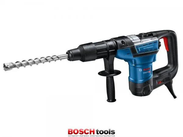 Перфоратор Bosch GBH 5-40 D Professional#2