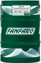 Моторное масло FANFARO LSX JP 5W-30#1