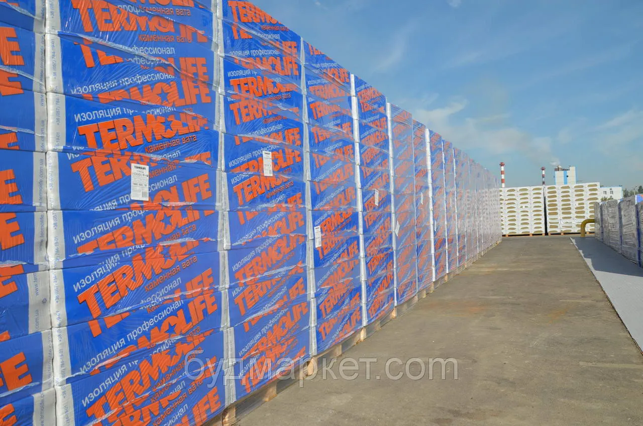 Стеновая панель с базальтовым утеплителем ПТСМСК – 100мм#6