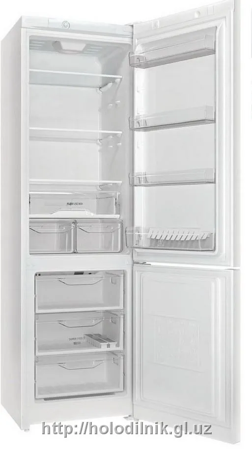 Холодильник INDESIT DS 4200 W#2