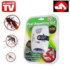 Отпугиватель Pest Repelling Aid#1