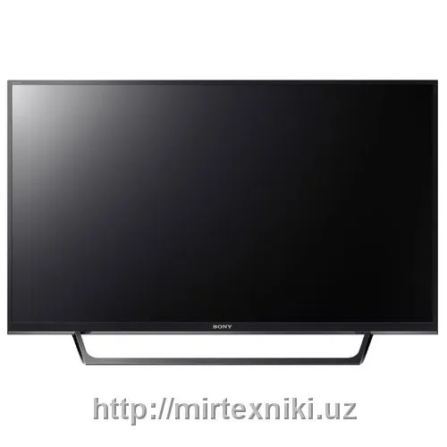 Телевизор Sony KDL-49WE665#2